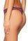  TOMMY HILFIGER DAMEN THONG  (S)