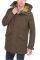  PEPE JEANS BRENTON PARKA 
