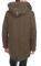  PEPE JEANS BRENTON PARKA  (M)