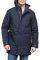 PEPE JEANS SARDINIA PARKA  ...
