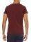 T-SHIRT PEPE JEANS FISHER ΜΠΟΡΝΤΩ ΜΕΛΑΝΖΕ (M) T-SHIRT PEPE JEANS FISHER ΜΠΟΡΝΤΩ ΜΕΛΑΝΖΕ (M)