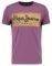 T-SHIRT PEPE JEANS CHARING ��� (L)