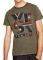 T-SHIRT PEPE JEANS CHALK  (M)