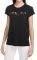 T-SHIRT PEPE JEANS ANDREA  ������� ����� (M)