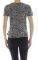 T-SHIRT PEPE JEANS SABRINA ANIMAL PRINT  / (M)