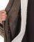  PARKA SUPERDRY ROOKIE SHERPA MILITARY  (L)