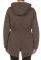  PARKA SUPERDRY ROOKIE SHERPA MILITARY  (XL)