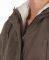  PARKA SUPERDRY ROOKIE SHERPA MILITARY  (XL)