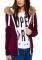 HOODIE �� �������� SUPERDRY TRACK & FIELD SUPER TRACK ��� ������� (S)