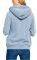 HOODIE   SUPERDRY APPLIQUE ZIPHOOD   (S)