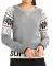  SUPERDRY CHALET SNOW PANEL 