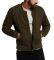 SUPERDRY ROOKIE WINTER DUTY BOMBER  (M)