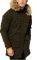  SUPERDRY SD-3 PARKA  (XXL)