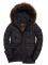 ΜΠΟΥΦΑΝ SUPERDRY LONGLINE DOWN CHINOOK PARKA ΜΑΥΡΟ (XL) ΜΠΟΥΦΑΝ SUPERDRY LONGLINE DOWN CHINOOK PARKA ΜΑΥΡΟ (XL)