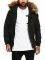  SUPERDRY ROOKIE HEAVY WEATHER PARKA ...