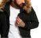  SUPERDRY ROOKIE HEAVY WEATHER PARKA  (XL)