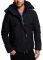  SUPERDRY POP ZIP HOOD ARCTIC WNDCHEAT...