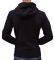 HOODIE SUPERDRY PREMIUM GOODS EMBOSSED ΜΑΥΡΟ (L) HOODIE SUPERDRY PREMIUM GOODS EMBOSSED ΜΑΥΡΟ (L)