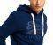HOODIE SUPERDRY VINTAGE AUTHENTIC TONAL   (L)
