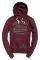 HOODIE SUPERDRY HIGH FLYERS ������� ������� (XL)