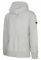 HOODIE   SUPERDRY APPLIQUE ZIP THRU   (XL)