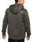  SUPERDRY EXPEDITION ZIPHOOD   (M)
