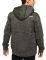  SUPERDRY EXPEDITION ZIPHOOD   (L)