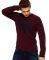  SUPERDRY APPLIQUE CREW  (L)