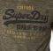 T-SHIRT SUPERDRY PREMIUM GOODS DUO   (L)
