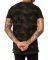 T-SHIRT SUPERDRY SURPLUS GOODS LONGLINE  (XXL)