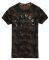 T-SHIRT SUPERDRY SURPLUS GOODS LONGLINE  (XXL)