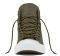  CONVERSE ALL STAR CHUCK TAYLOR CORDURA HI 157518C MEDIUM OLIVE (EUR:44)