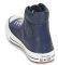  CONVERSE ALL STAR CHUCK TAYLOR BOOT PC 157495C MIDNIGHT NAVY/WHITE (EUR:41.5)