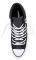  CONVERSE ALL STAR CHUCK TAYLOR BOOT PC 157496C BLACK/WHITE (EUR:41)