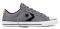 �������� CONVERSE ALL STAR STAR PLAYER OX 157767C MASON/BLACK/KHAKI (EUR:45)