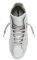  CONVERSE ALL STAR CHUCK TAYLOR CTAS HI 157630C SILVER (EUR:36)