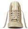  CONVERSE ALL STAR CHUCK TAYLOR CTAS HI 157631C LIQUID METALLIC LIGHT GOLD (EUR:36)