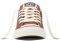  CONVERSE ALL STAR CHAUCK TAYLOR OMBRE WASH OX 157642C PORT (EUR:40)