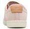 ΠΑΠΟΥΤΣΙ LACOSTE CARNABY EVO 317 8 34SPW00432E5 ΡΟΖ (36) ΠΑΠΟΥΤΣΙ LACOSTE CARNABY EVO 317 8 34SPW00432E5 ΡΟΖ (36)