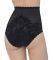  TRIUMPH MAGIC BOOST VELVET HIGHWAIST PANTY  (M)
