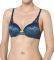  TRIUMPH AMOURETTE SPOTLIGHT PEACOCK W...