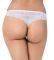 ΣΛΙΠΑΚΙ TRIUMPH TEMPTING LACE BRAZILIAN STRING ΛΕΥΚΟ (XL) ΣΛΙΠΑΚΙ TRIUMPH TEMPTING LACE BRAZILIAN STRING ΛΕΥΚΟ (XL)