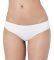 ΣΛΙΠΑΚΙ TRIUMPH LOVELY MICRO BRAZILIAN STRING ΛΕΥΚΟ (S)