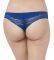 ΣΛΙΠΑΚΙ TRIUMPH LOVELY MICRO BRAZILIAN STRING ΕΝΤΟΝΟ ΜΠΛΕ (S) ΣΛΙΠΑΚΙ TRIUMPH LOVELY MICRO BRAZILIAN STRING ΕΝΤΟΝΟ ΜΠΛΕ (S)