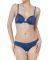 ΣΛΙΠΑΚΙ TRIUMPH LOVELY MICRO BRAZILIAN STRING ΕΝΤΟΝΟ ΜΠΛΕ (S) ΣΛΙΠΑΚΙ TRIUMPH LOVELY MICRO BRAZILIAN STRING ΕΝΤΟΝΟ ΜΠΛΕ (S)