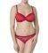 ΣΟΥΤΙΕΝ TRIUMPH BEAUTY-FULL DARLING WP ΣΚΟΥΡΟ ΚΟΚΚΙΝΟ (90C) ΣΟΥΤΙΕΝ TRIUMPH BEAUTY-FULL DARLING WP ΣΚΟΥΡΟ ΚΟΚΚΙΝΟ (90C)