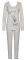 ΣΕΤ ΠΥΤΖΑΜΕΣ TRIUMPH SETS AW17 PK 02 LSL ΓΚΡΙ ΜΕΛΑΝΖΕ (36) ΣΕΤ ΠΥΤΖΑΜΕΣ TRIUMPH SETS AW17 PK 02 LSL ΓΚΡΙ ΜΕΛΑΝΖΕ (36)