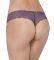  SLOGGI LIGHT LACE 2.0 BRAZIL PANTY   (40)