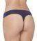 ΣΛΙΠΑΚΙ SLOGGI WOW LACE STRING ΣΚΟΥΡΟ ΜΩΒ (38) ΣΛΙΠΑΚΙ SLOGGI WOW LACE STRING ΣΚΟΥΡΟ ΜΩΒ (38)