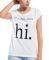 T-SHIRT HELMI   